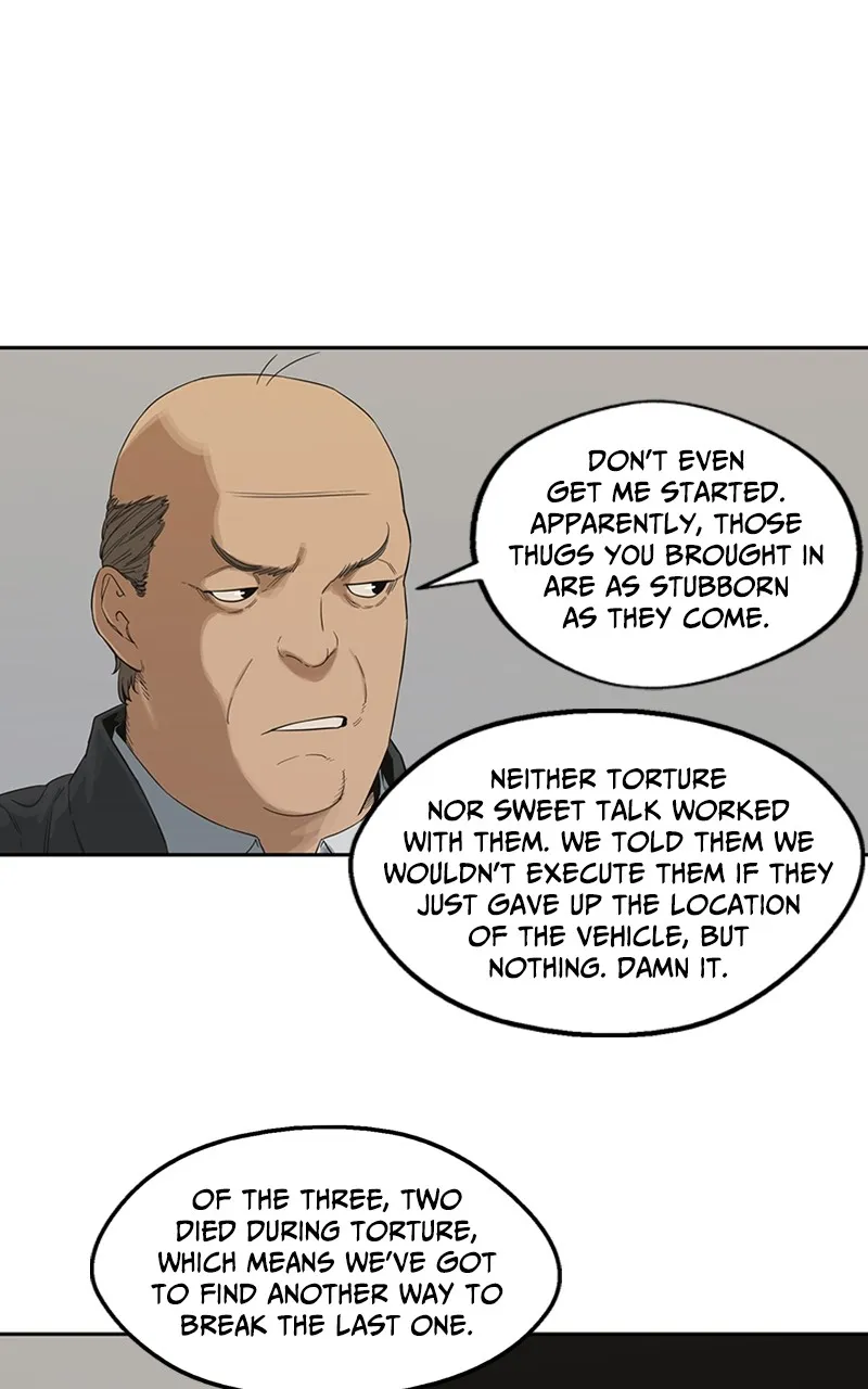 Black Knight Chapter 7 page 59 - 