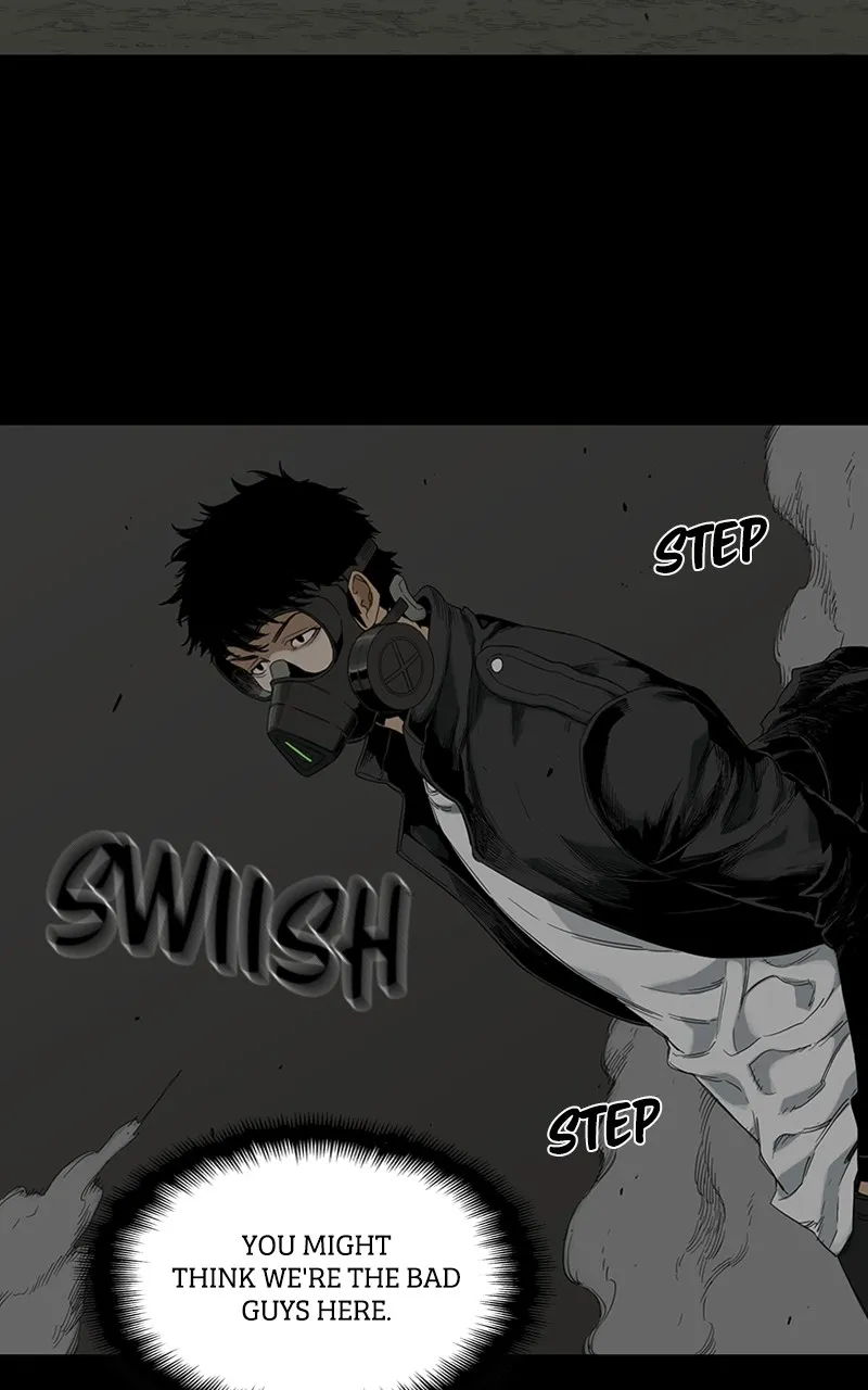 Black Knight Chapter 7 page 62 - 