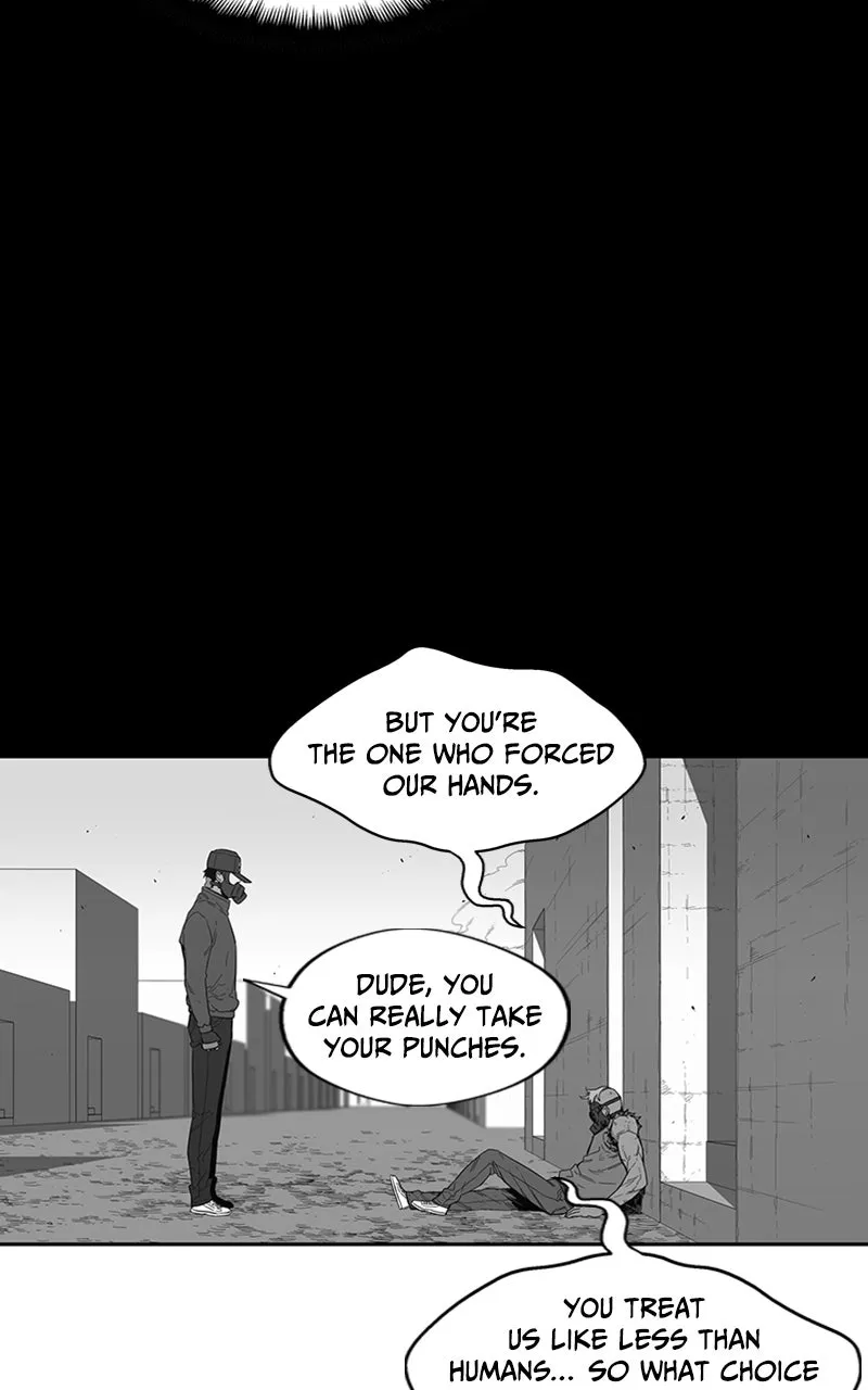 Black Knight Chapter 7 page 63 - 