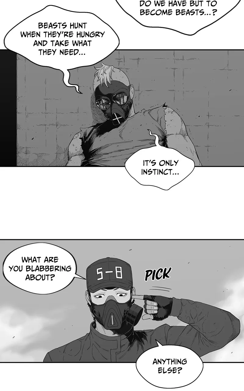 Black Knight Chapter 7 page 64 - 