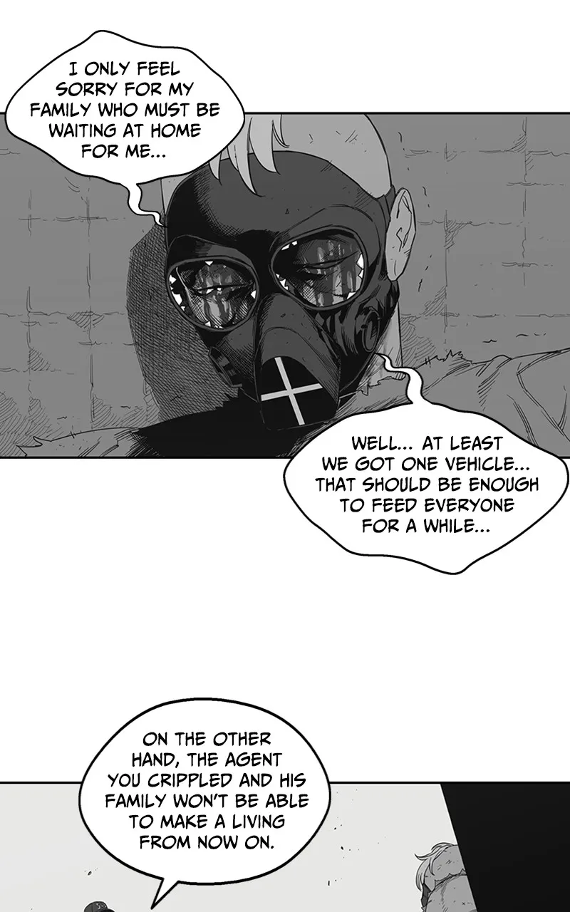 Black Knight Chapter 7 page 65 - 