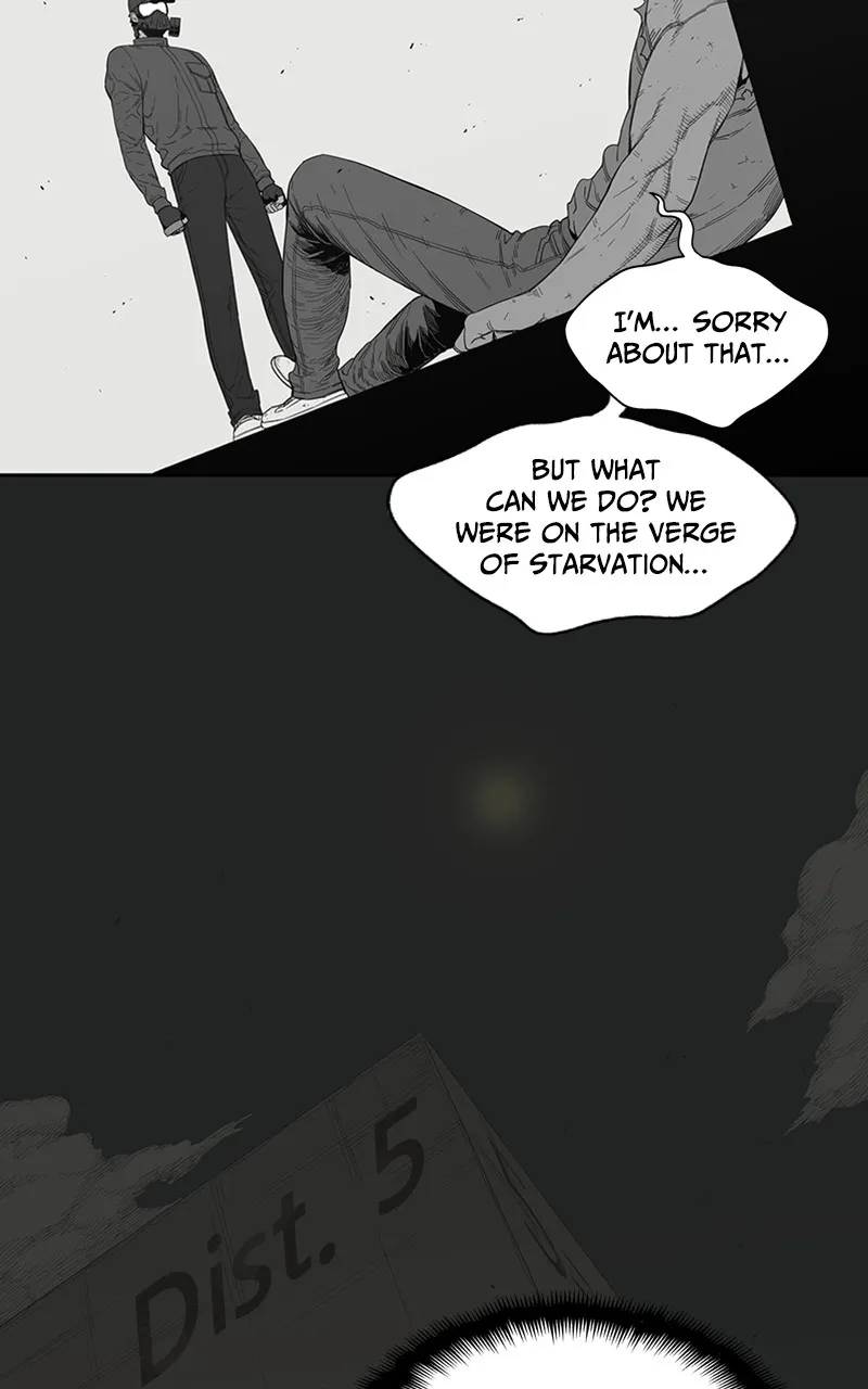 Black Knight Chapter 7 page 66 - 