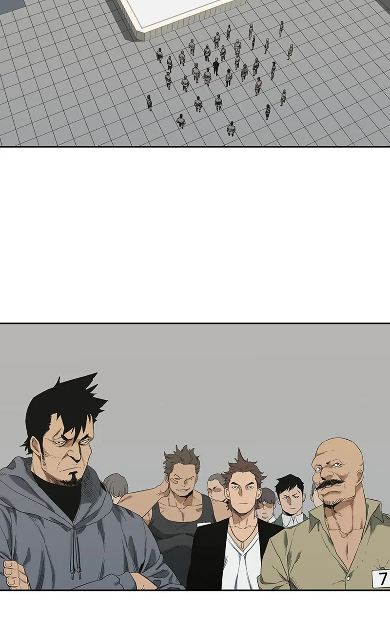 Black Knight Chapter 7 page 71 - 