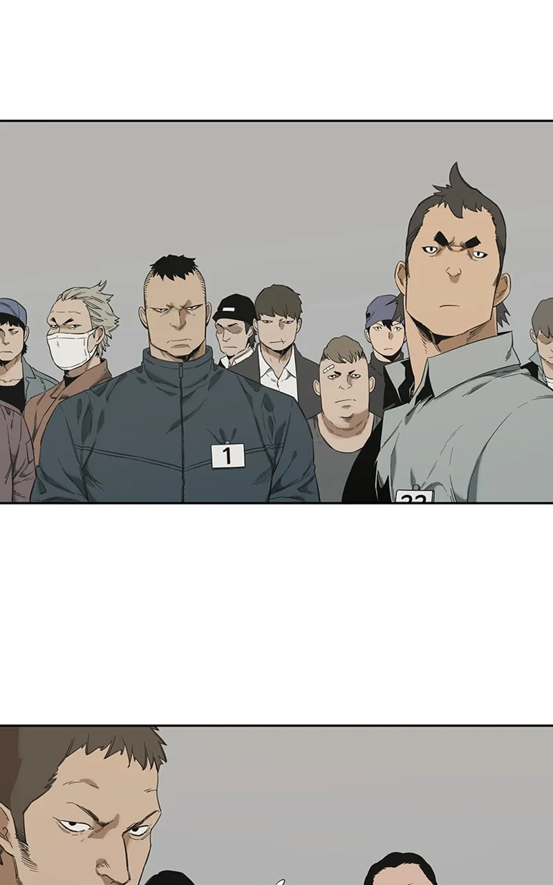 Black Knight Chapter 7 page 72 - 