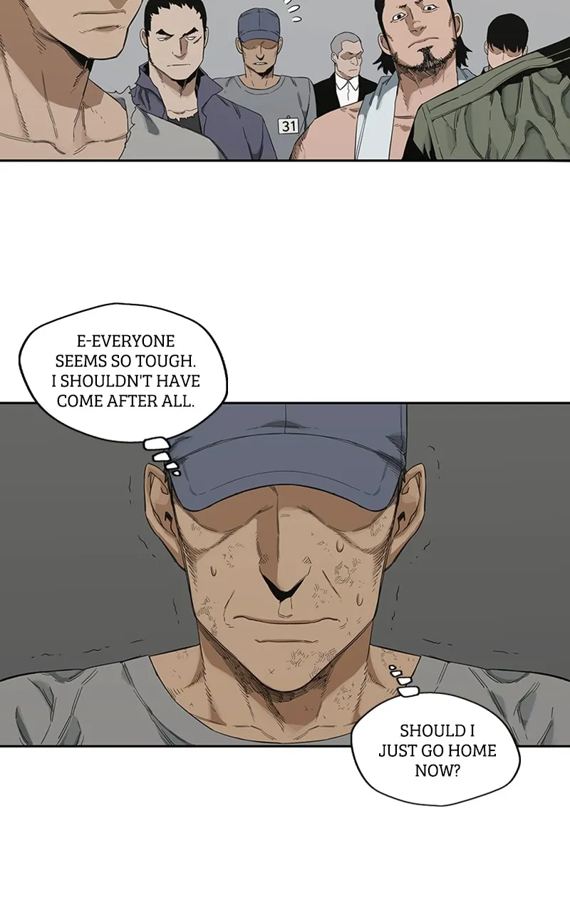 Black Knight Chapter 7 page 73 - 