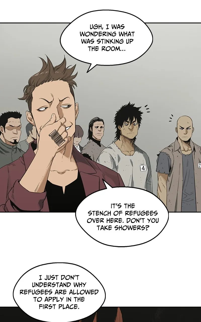 Black Knight Chapter 7 page 74 - 