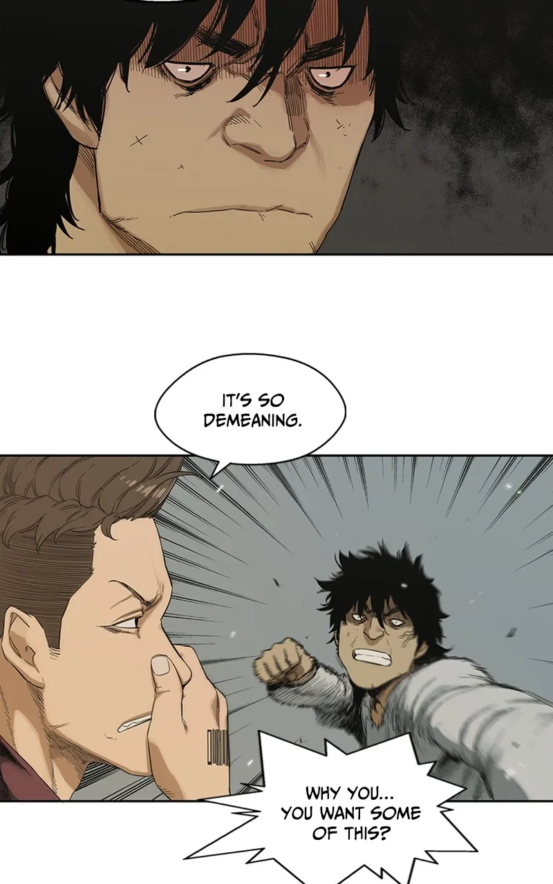 Black Knight Chapter 7 page 75 - 