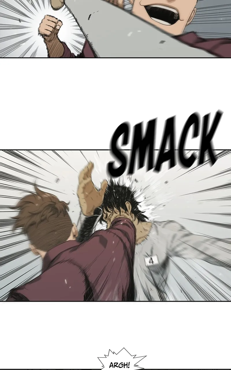Black Knight Chapter 7 page 77 - 