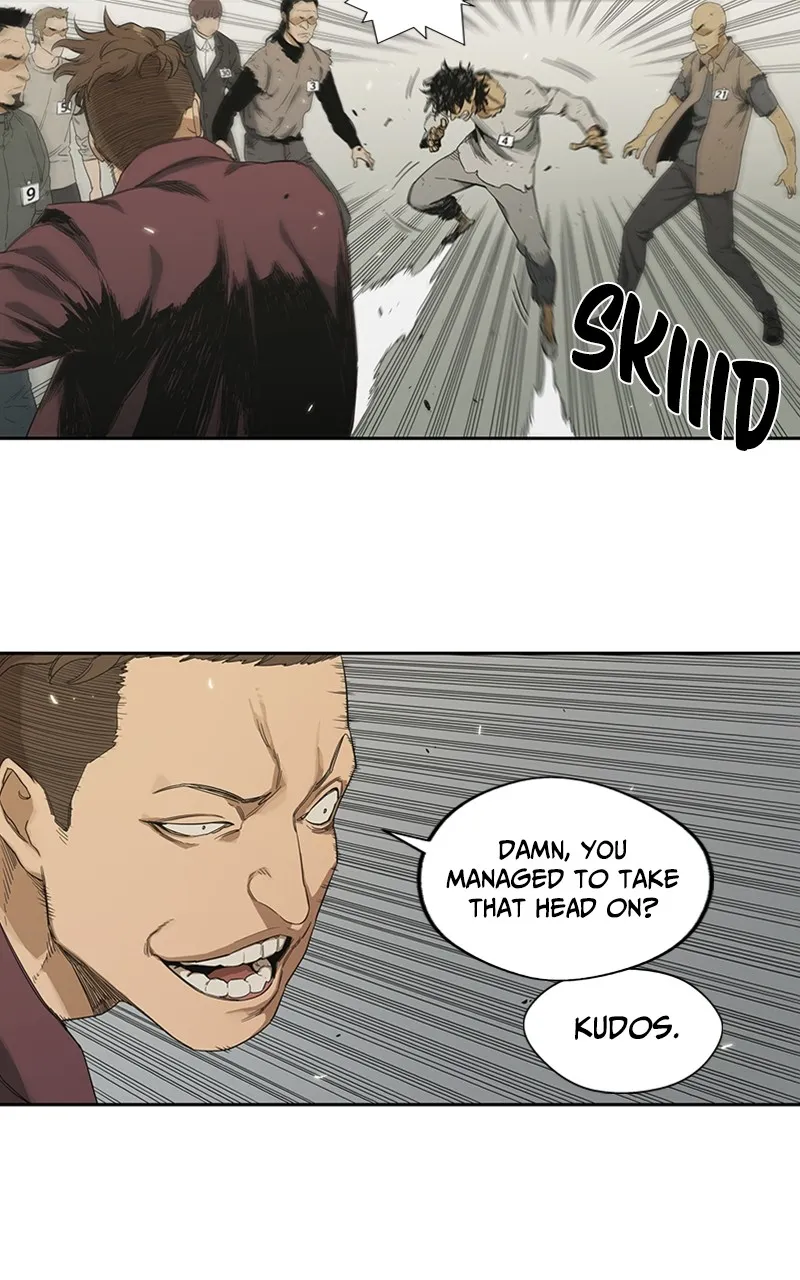 Black Knight Chapter 7 page 78 - 