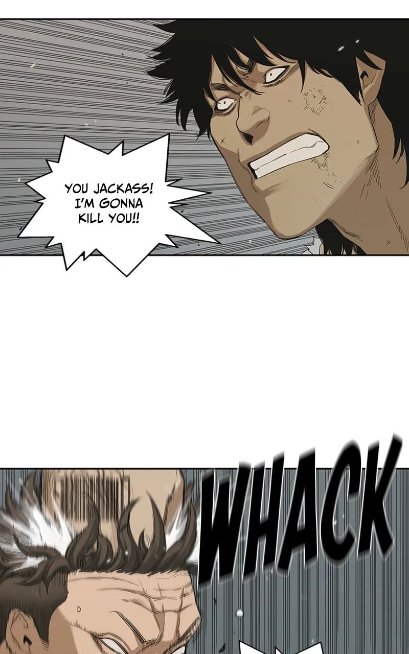 Black Knight Chapter 7 page 79 - 