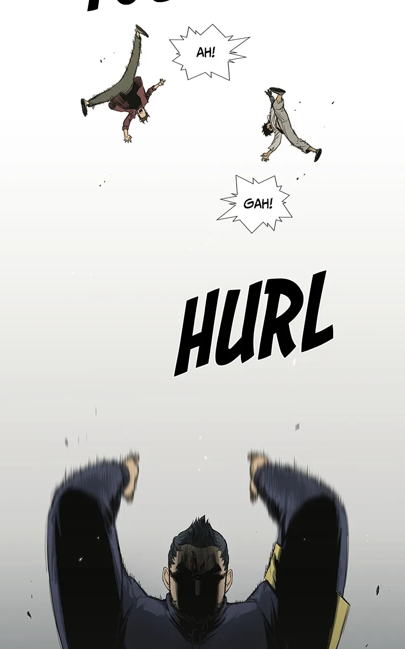 Black Knight Chapter 7 page 81 - 