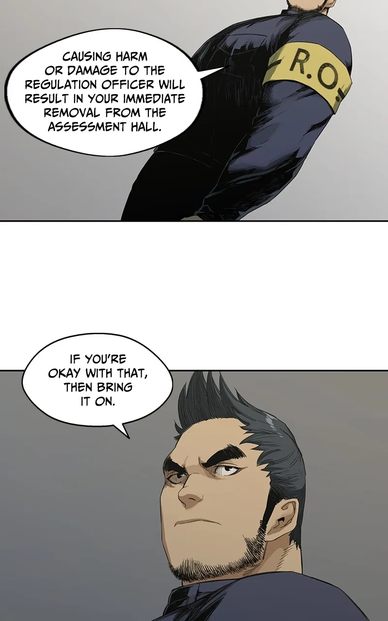 Black Knight Chapter 7 page 84 - 
