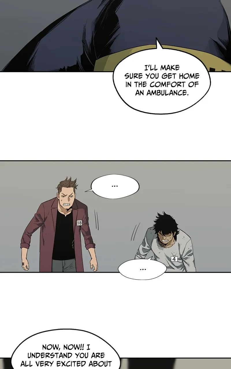 Black Knight Chapter 7 page 85 - 