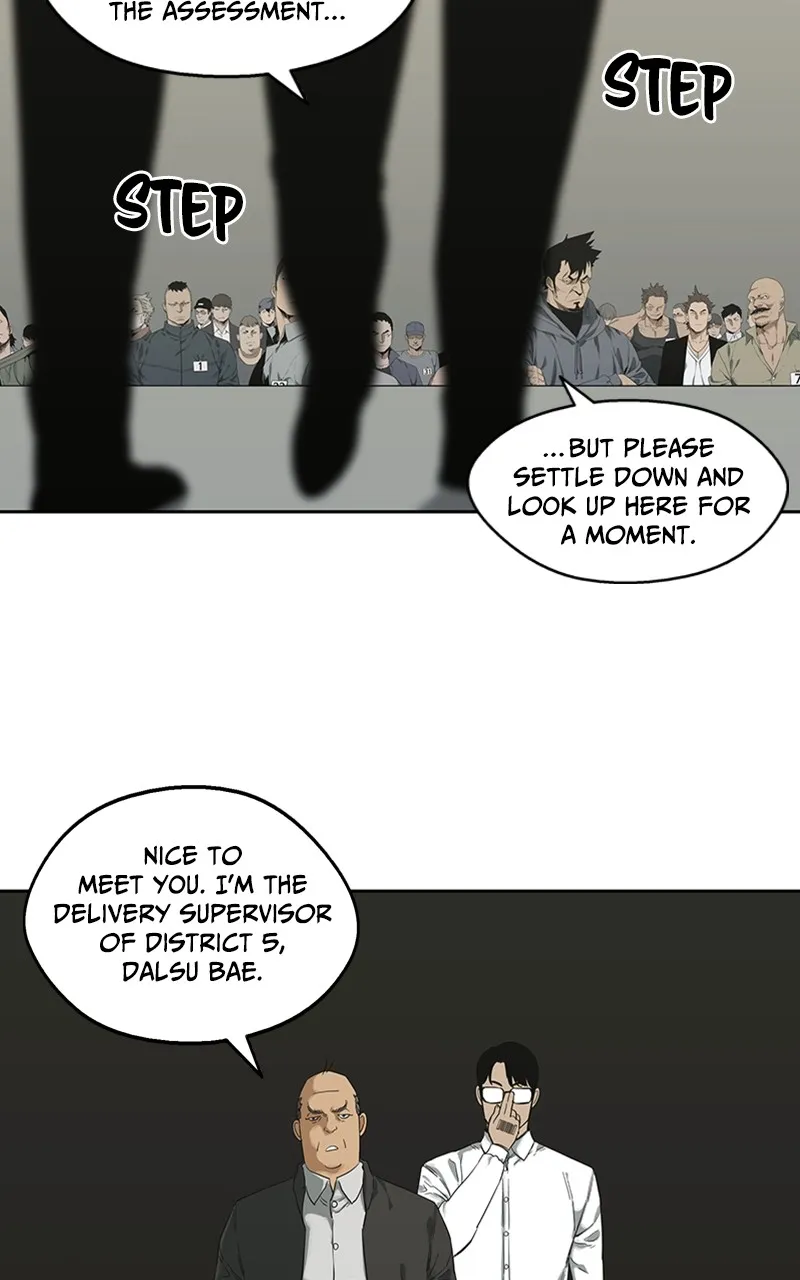 Black Knight Chapter 7 page 86 - 