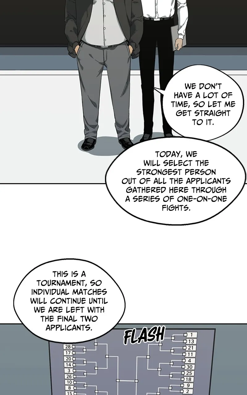Black Knight Chapter 7 page 87 - 