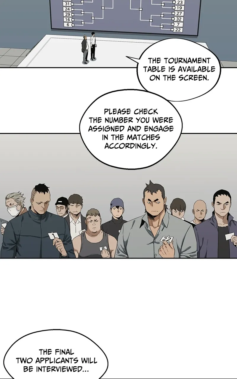 Black Knight Chapter 7 page 88 - 