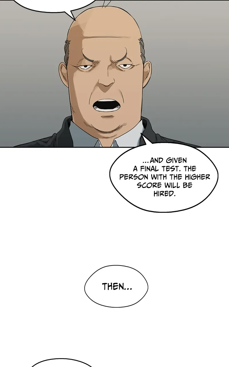 Black Knight Chapter 7 page 89 - 