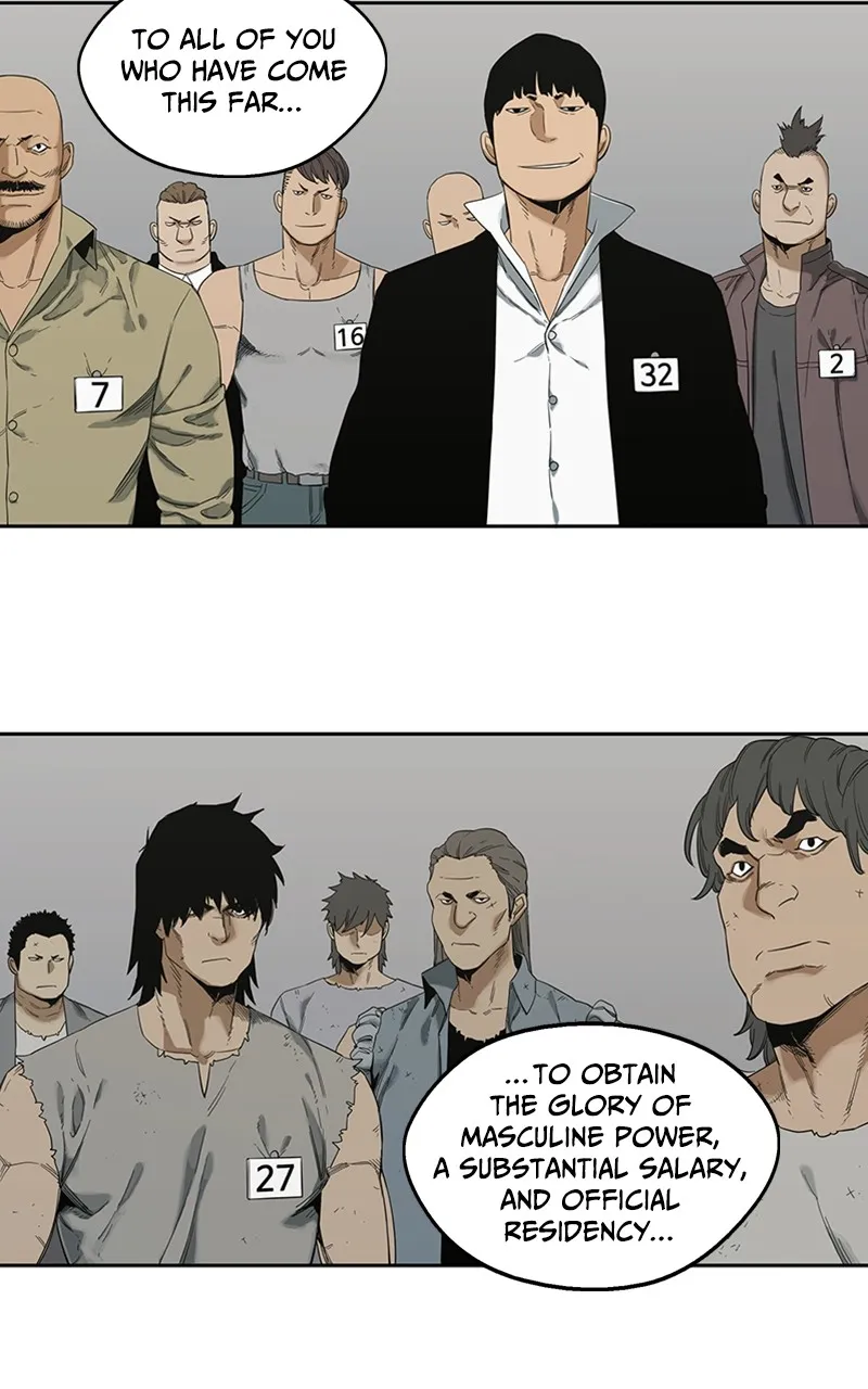 Black Knight Chapter 7 page 90 - 