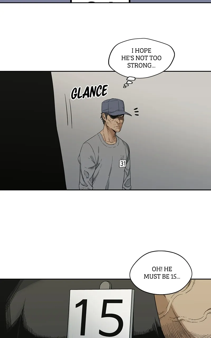 Black Knight Chapter 7 page 93 - 
