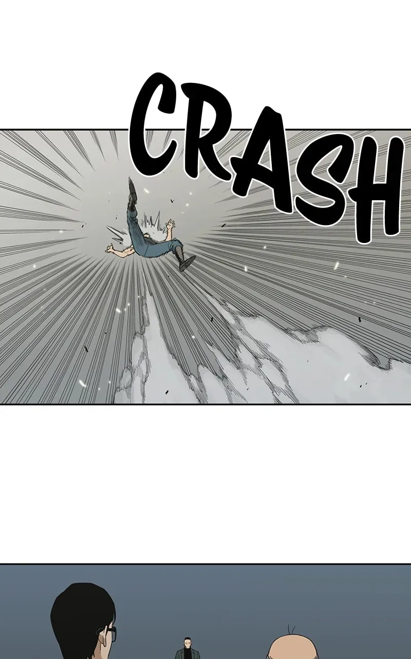 Black Knight Chapter 8 page 12 - 