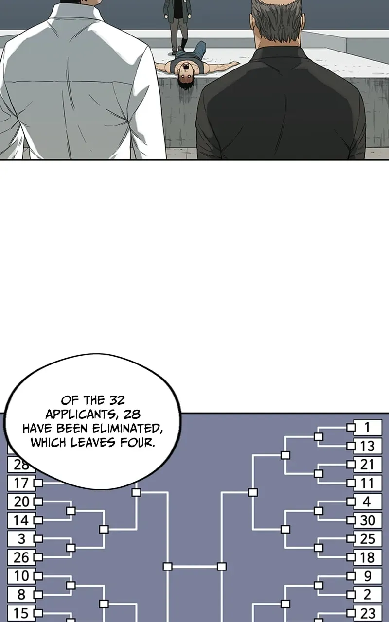 Black Knight Chapter 8 page 13 - 