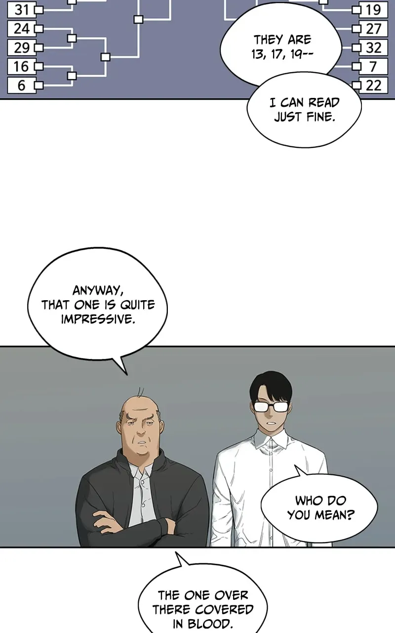 Black Knight Chapter 8 page 14 - 