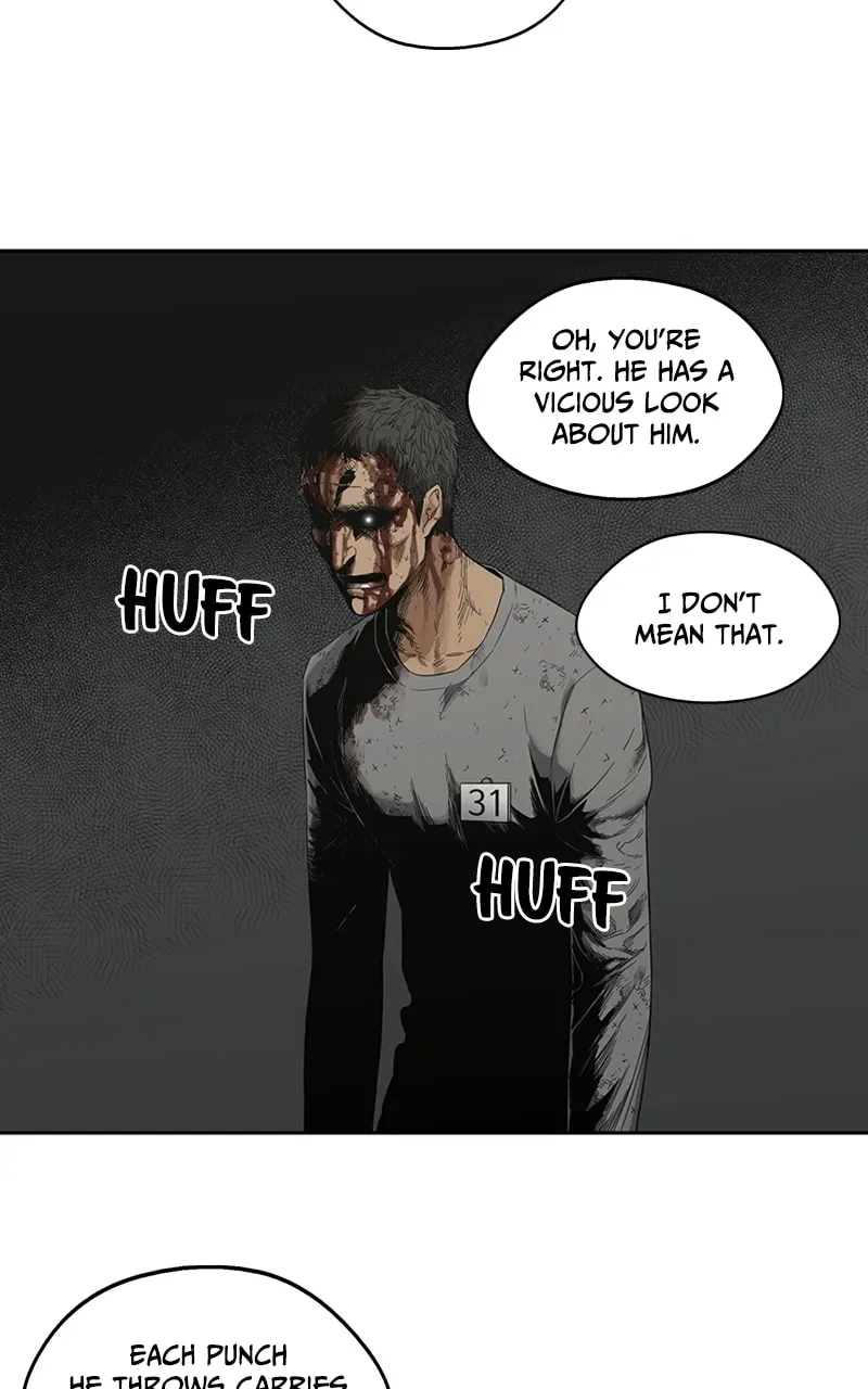 Black Knight Chapter 8 page 15 - 