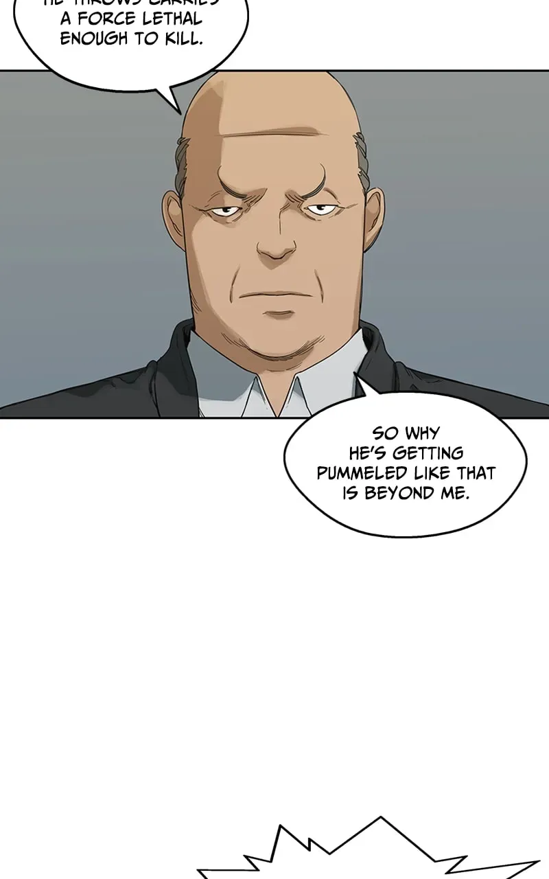 Black Knight Chapter 8 page 16 - 