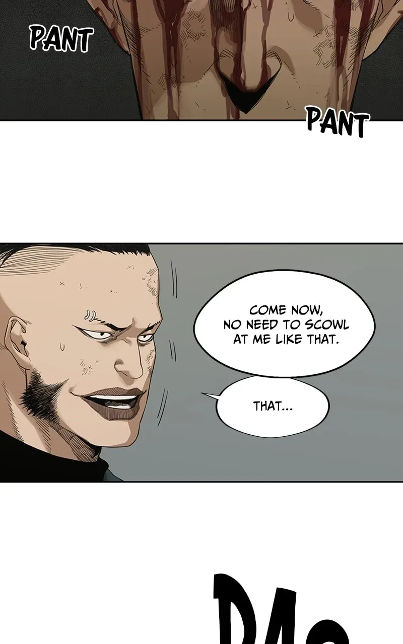Black Knight Chapter 8 page 20 - 