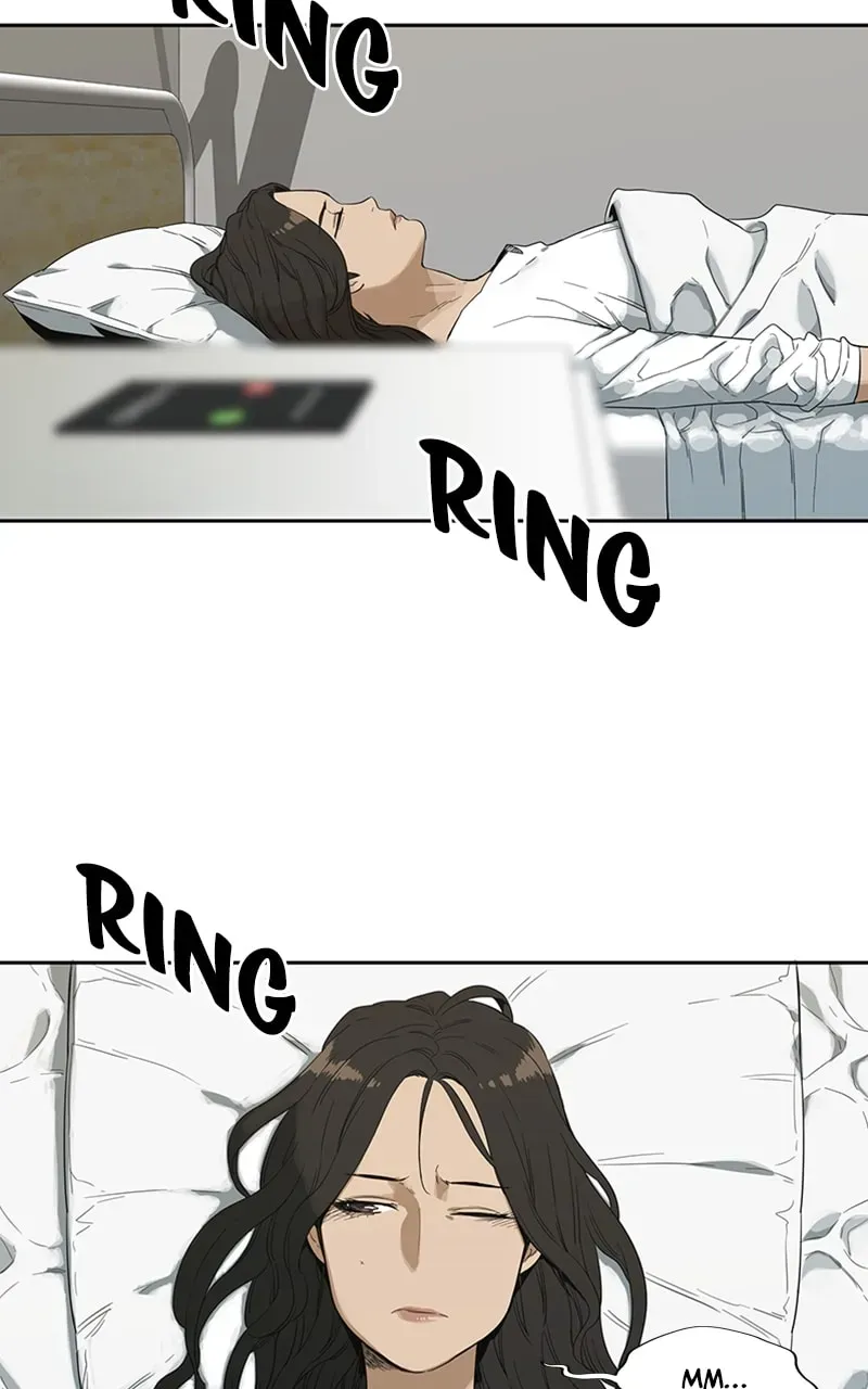 Black Knight Chapter 8 page 3 - 