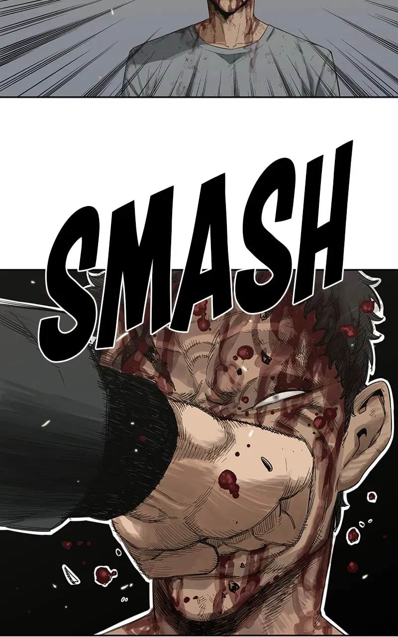 Black Knight Chapter 8 page 22 - 