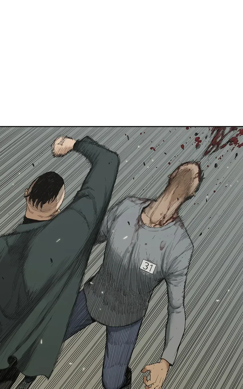 Black Knight Chapter 8 page 23 - 