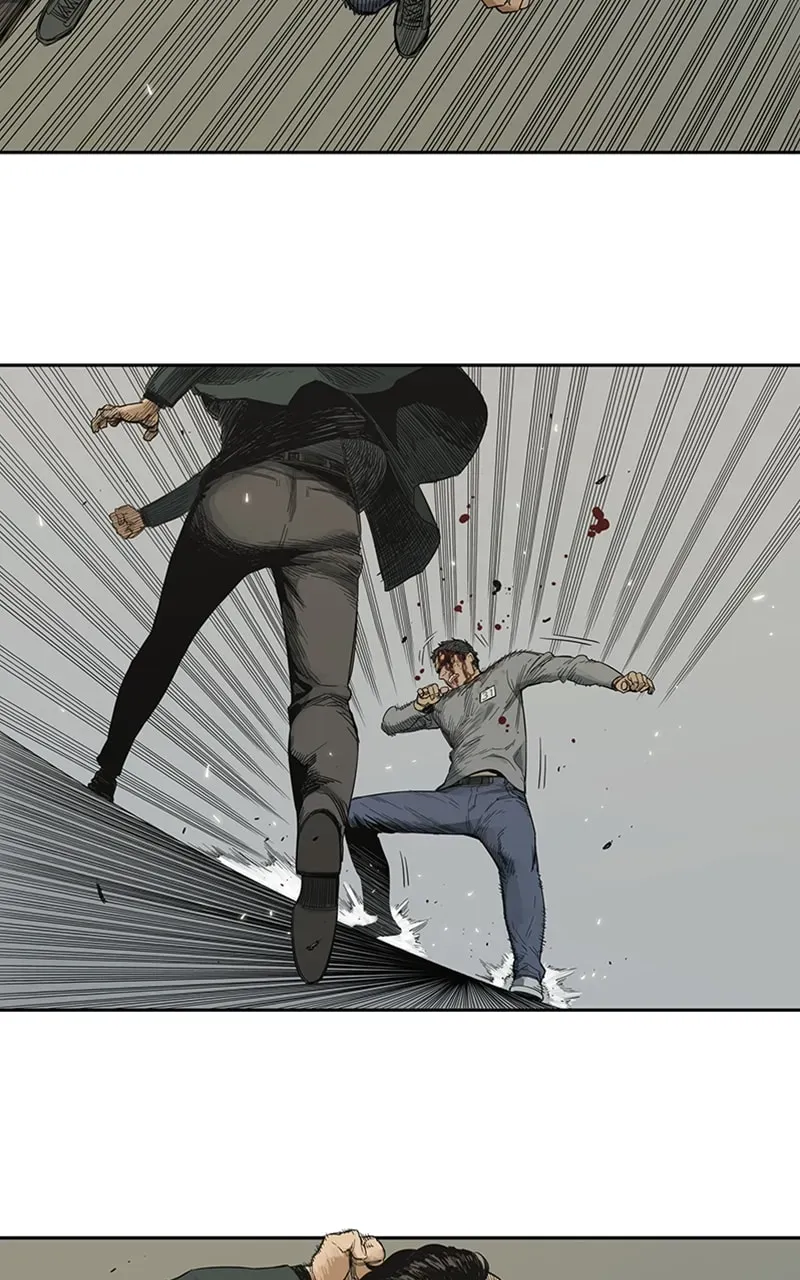 Black Knight Chapter 8 page 24 - 