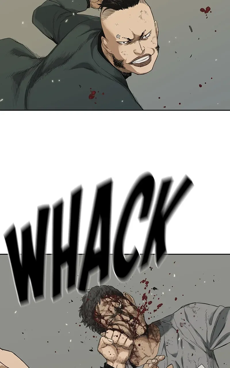 Black Knight Chapter 8 page 25 - 