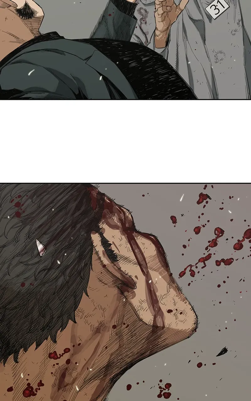 Black Knight Chapter 8 page 26 - 