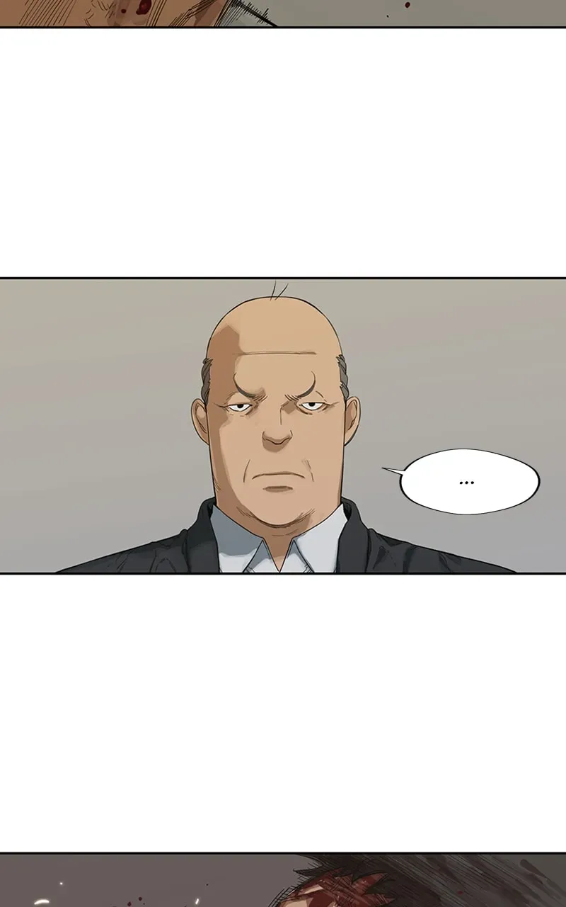Black Knight Chapter 8 page 27 - 