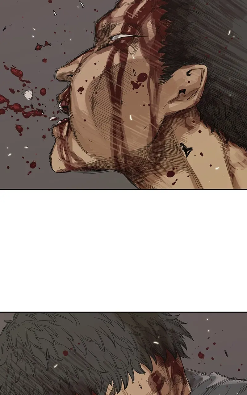 Black Knight Chapter 8 page 28 - 