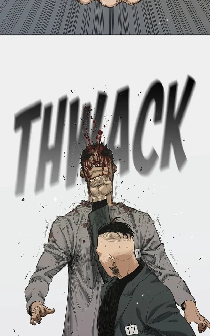 Black Knight Chapter 8 page 30 - 