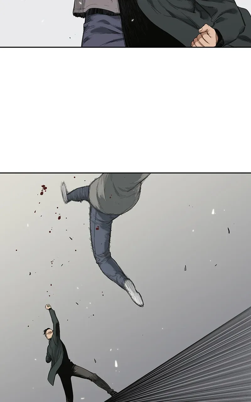 Black Knight Chapter 8 page 31 - 