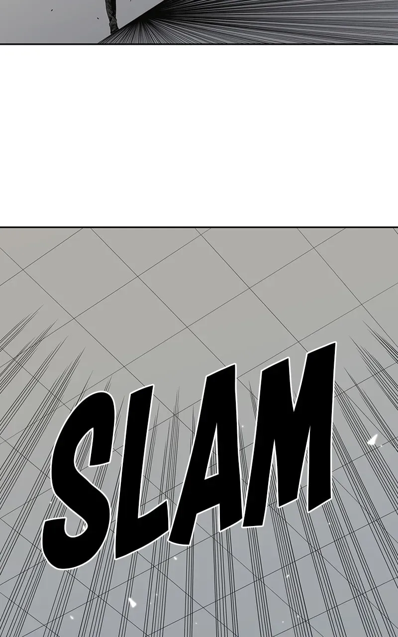 Black Knight Chapter 8 page 32 - 