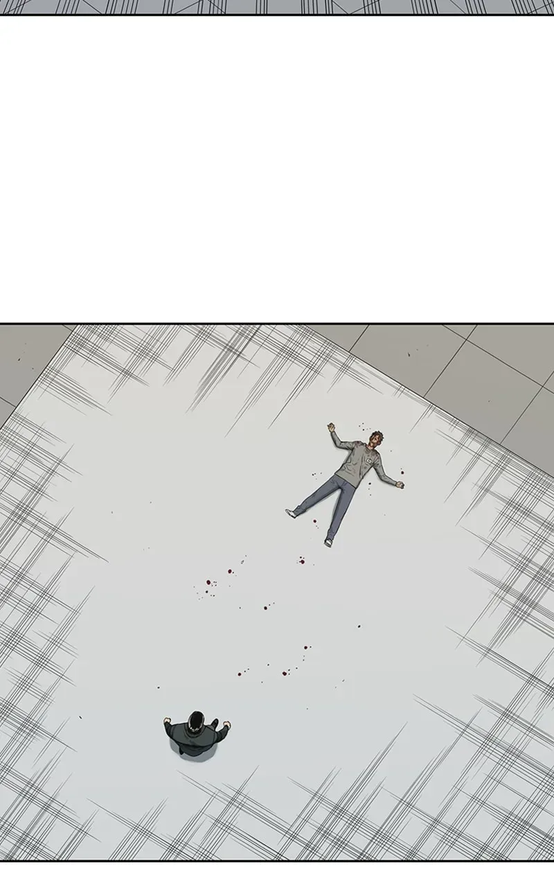 Black Knight Chapter 8 page 33 - 