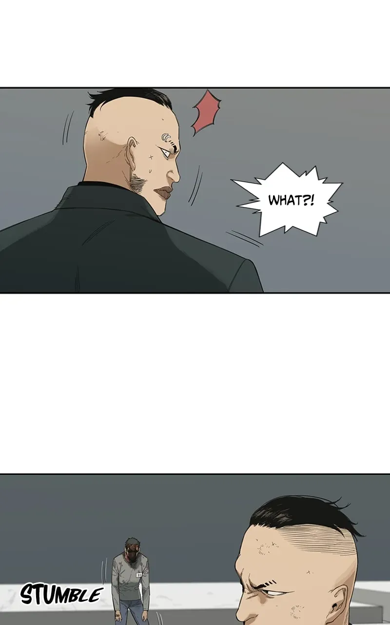 Black Knight Chapter 8 page 38 - 