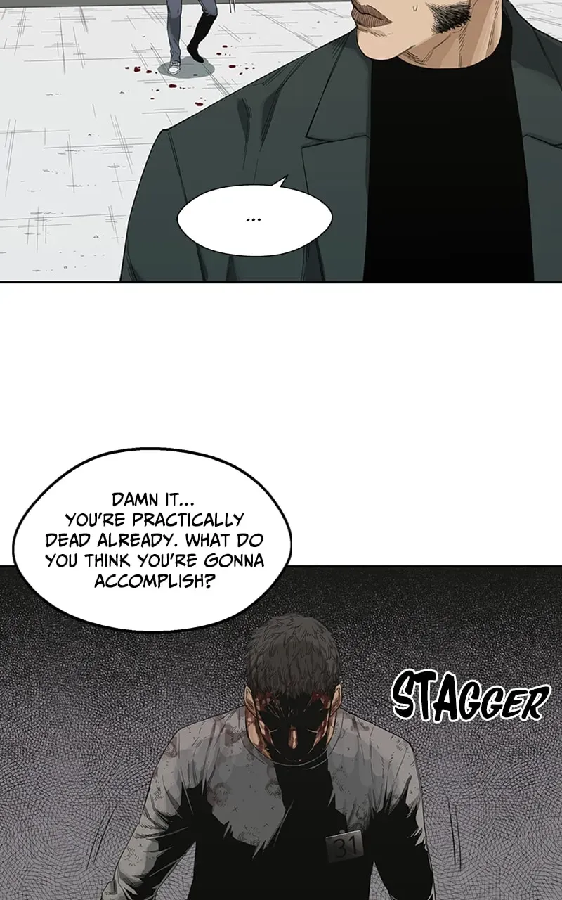 Black Knight Chapter 8 page 39 - 