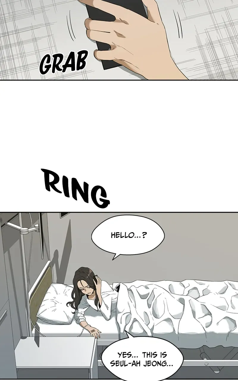 Black Knight Chapter 8 page 5 - 