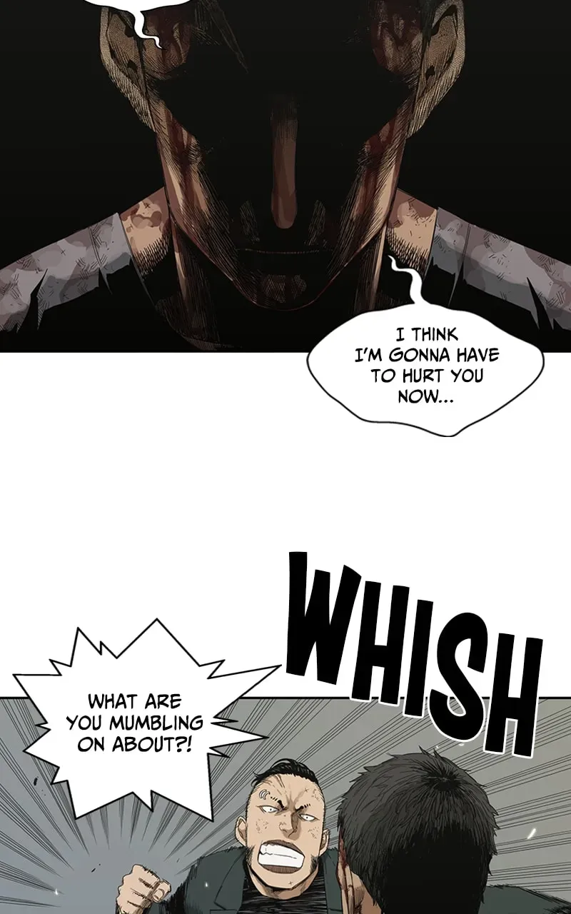 Black Knight Chapter 8 page 41 - 