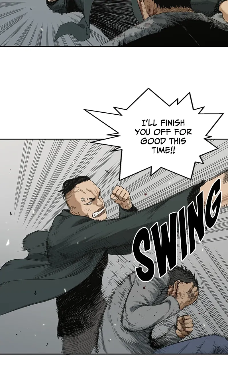 Black Knight Chapter 8 page 42 - 