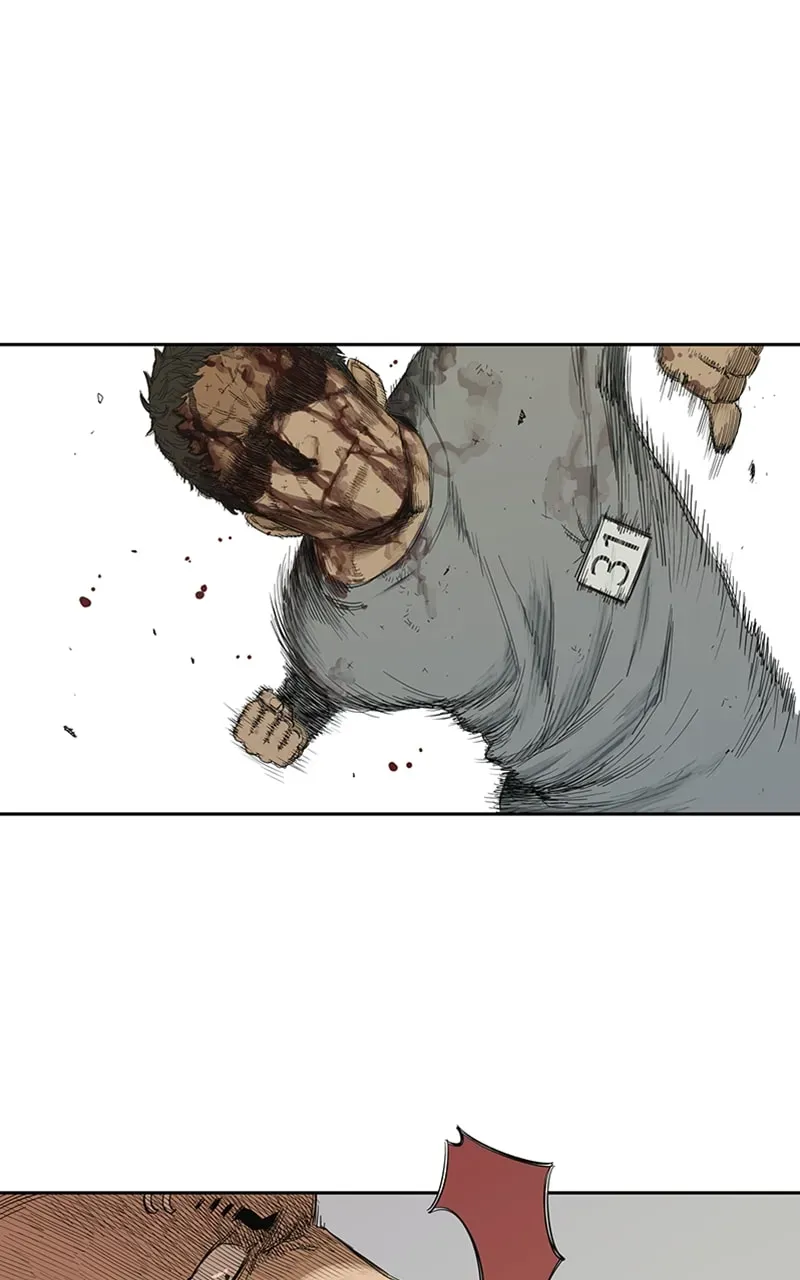 Black Knight Chapter 8 page 43 - 