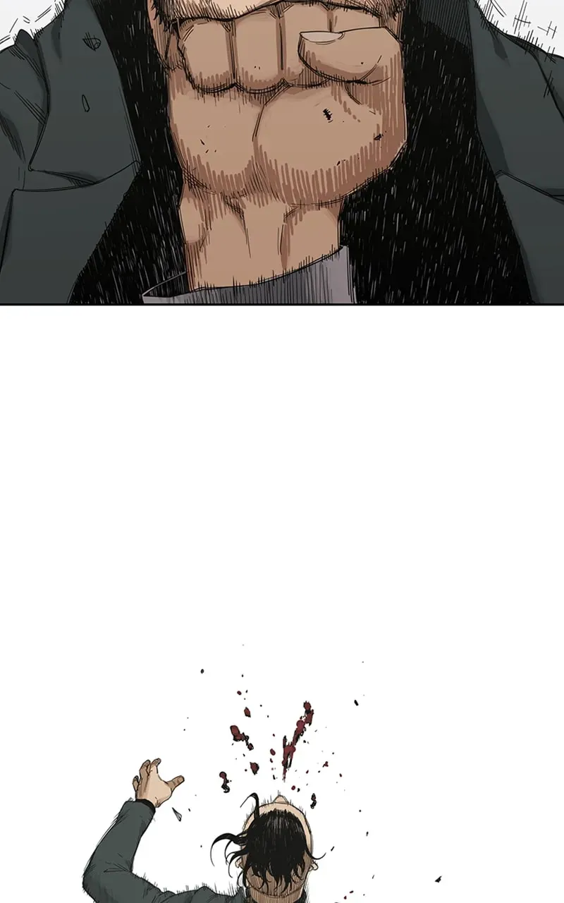 Black Knight Chapter 8 page 45 - 