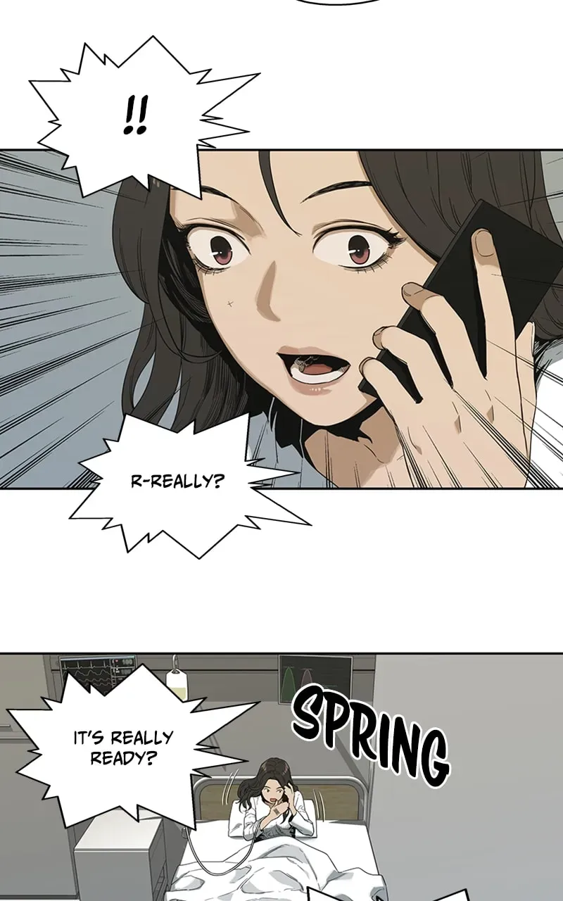 Black Knight Chapter 8 page 6 - 