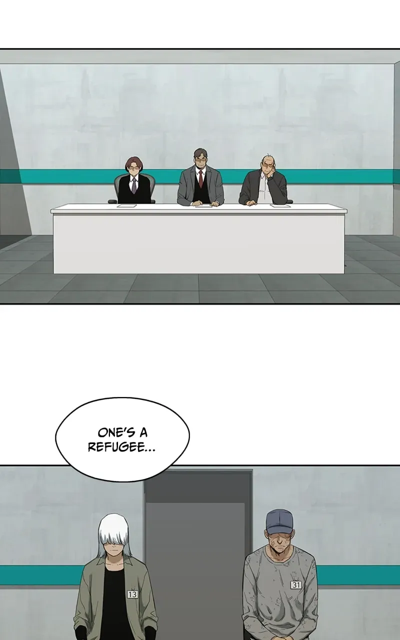 Black Knight Chapter 8 page 53 - 